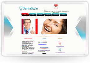 www.cabinet-dentar.com.ro