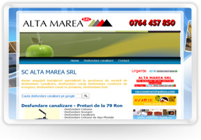 www.desfundarecanalizare.com.ro