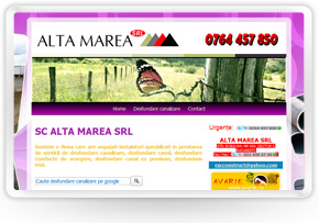 www.desfundarecanalizare.eu