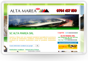 www.desfundarecanalizare.com