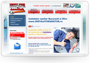 www.instalatorsanitar.ro